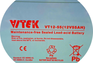 The Key Features of Sealed Lead Acid Batteries