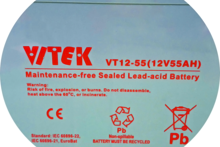 The Key Features of Sealed Lead Acid Batteries