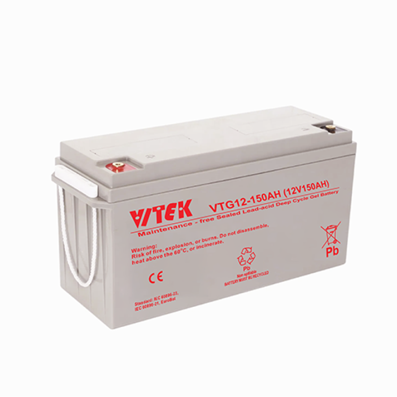 VTG12-150Ah
